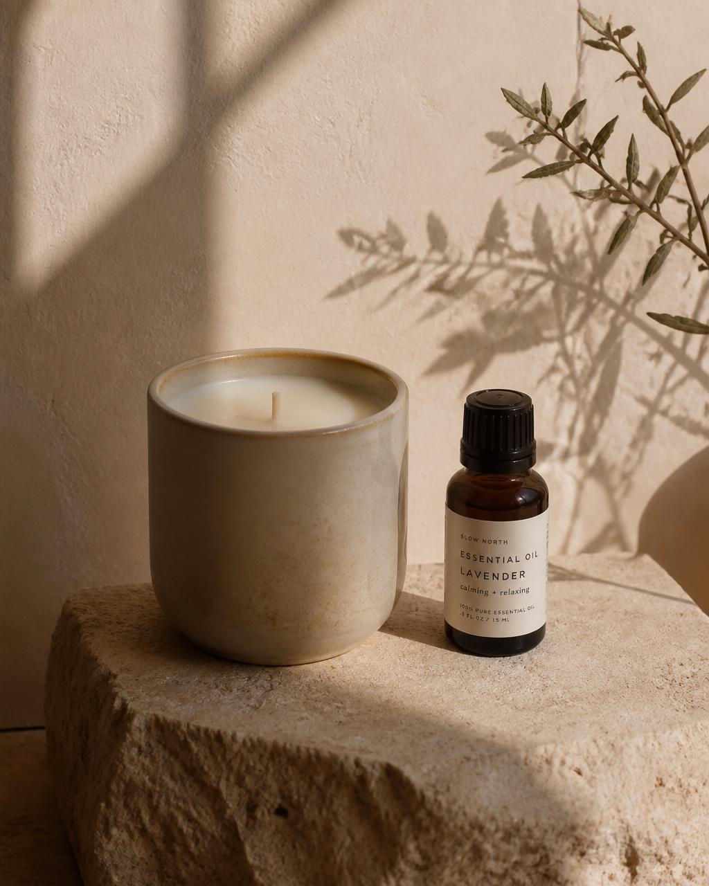 Aromas