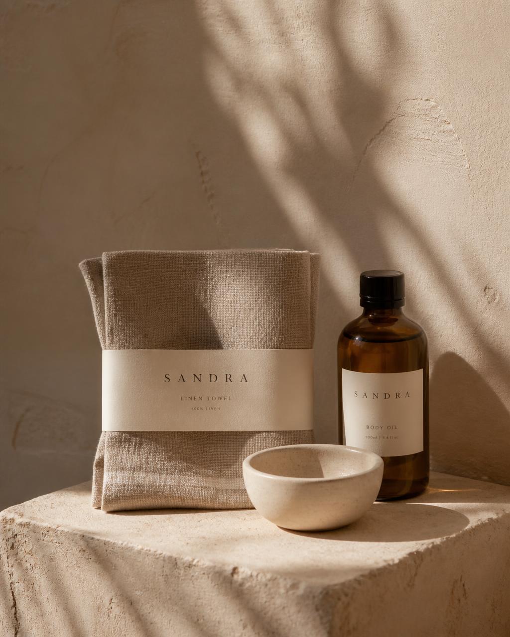 Ritual de Baño