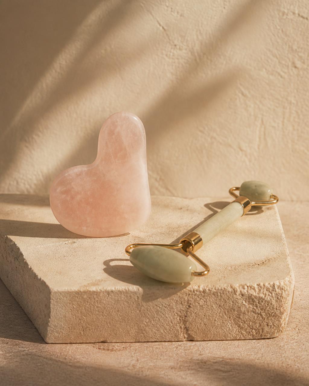 Gua Sha & Roller