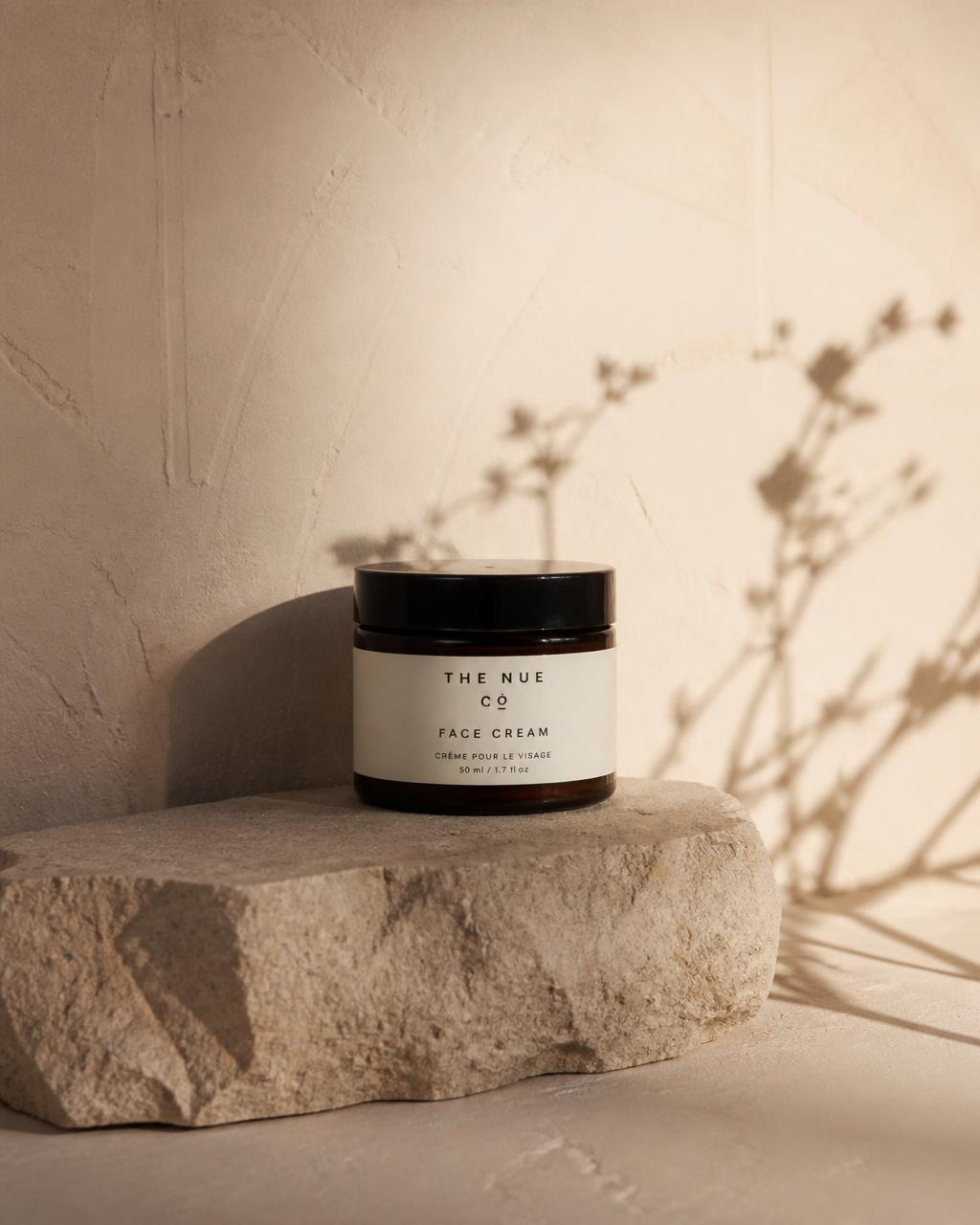 Crema Renueva
