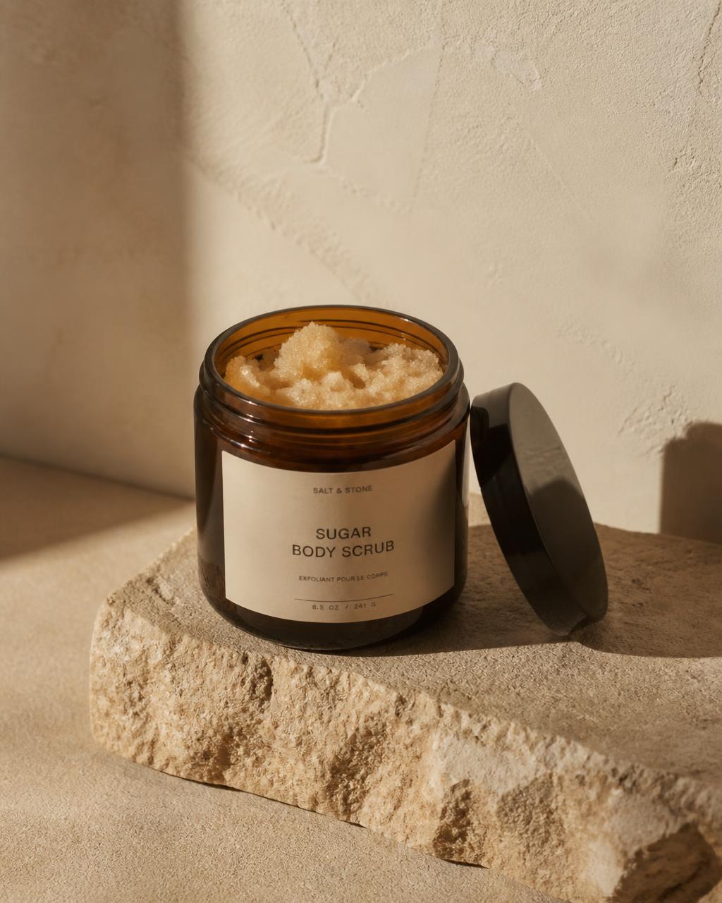 Exfoliante Suave