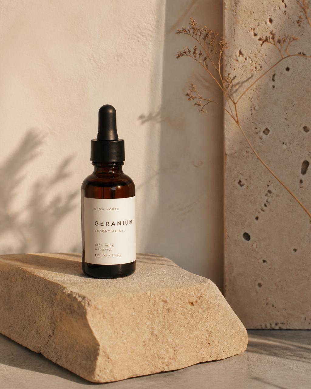 Aceite Esencial
